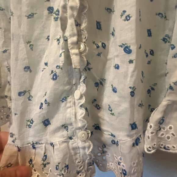 DOEN DRESS - Picture 4 of 9